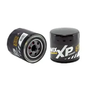Wix Filters 57899xp Oil Filter (Premium Edition)