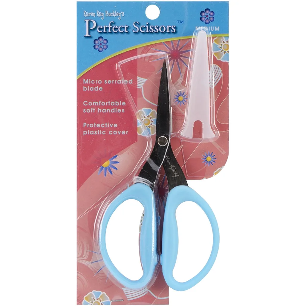 Karen Kay Buckley Perfect Scissors 6 (Premium Edition)