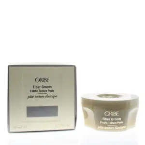 Oribe Fiber Groom Elastic Texture Paste 1.7oz/50ml (Premium Edition)