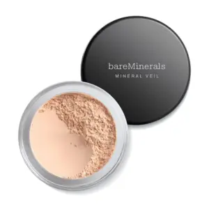 bare Minerals Mineral Veil Finishing Powder | Translucent | Brown