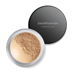 bare Minerals Well Rested Under Eye Brightener | 0.07 Ounce