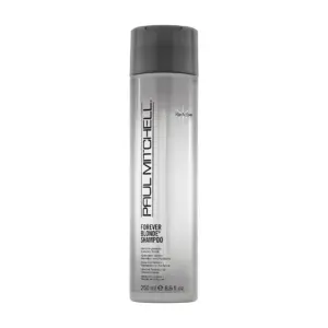 Paul Mitchell Forever Blonde Shampoo | 8.5 Ounce