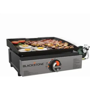 Blackstone 1-Burner 17 Outdoor Griddles (Premium Edition)