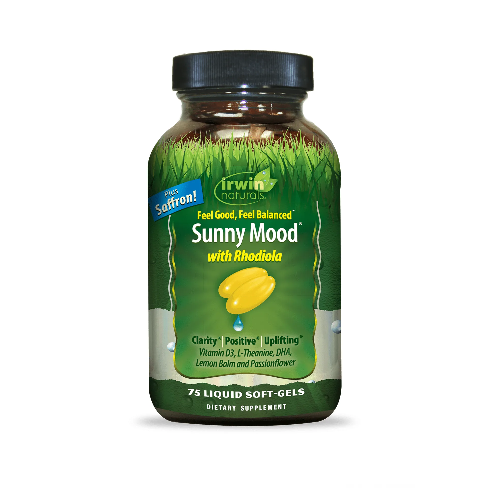 Irwin Naturals 2-Inch-1 Kidney and Liver Super Cleanse 56 Liquid Soft-Gels