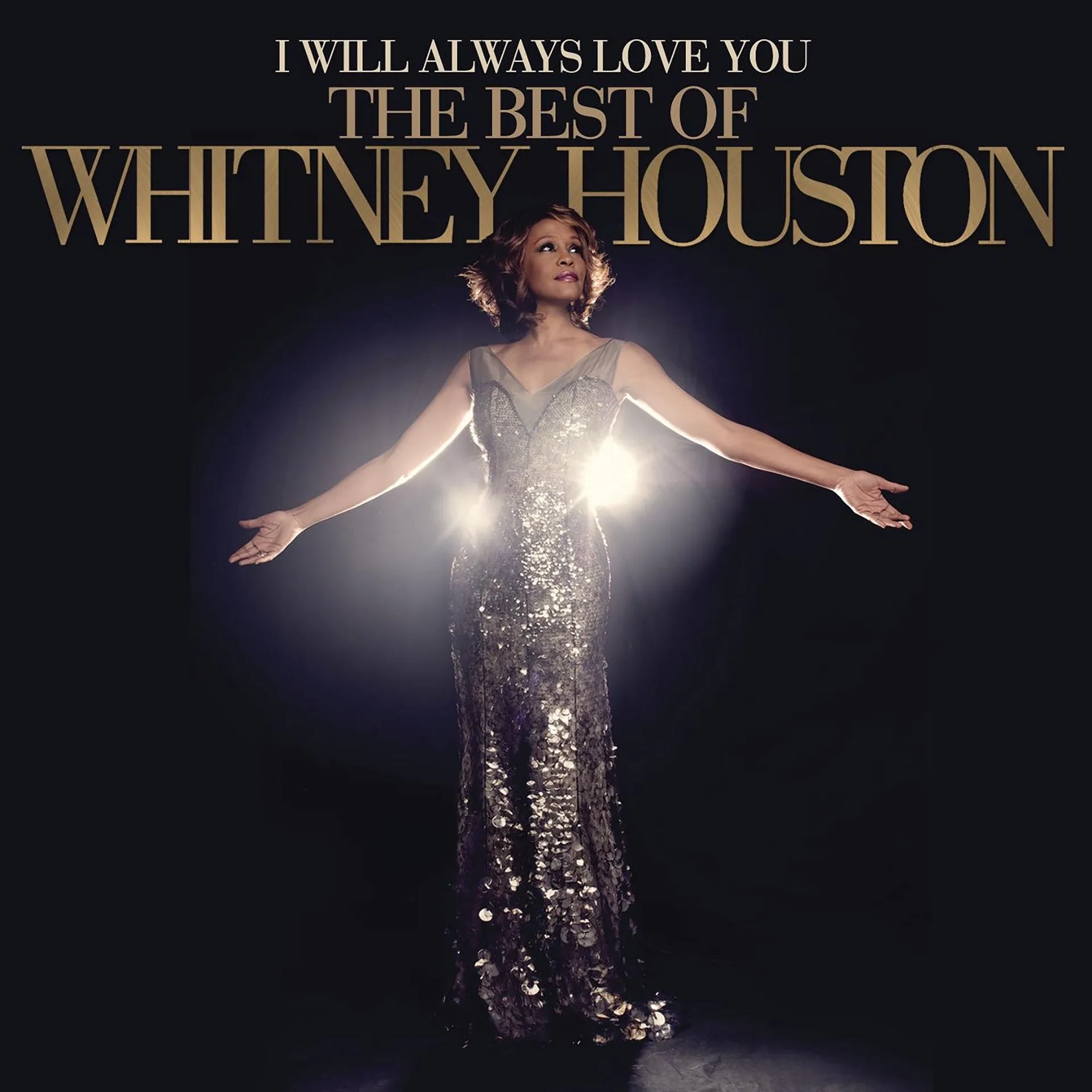 Whitney Houston | I Will Always Love You: The Best Of Whitney Houston | Music and Performance | CD