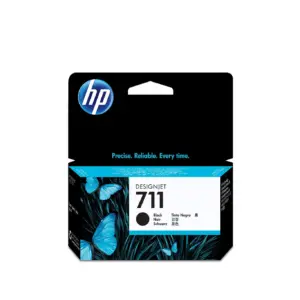 HP DESIGNJET T120 Cartridge (38 Milliliters yield)