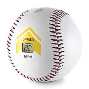 SKLZ Bullet Ball | Baseball Velocity Pitch Training Ball