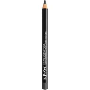 NYX Cosmetics NYX Eye/Eyebrow Pencil | 0.04 Ounce | Brown
