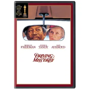 Driving Miss Daisy (DVD) | Drama | Warner Bros