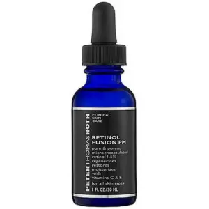 Peter Thomas Roth Retinol Fusion PM 1 Ounce