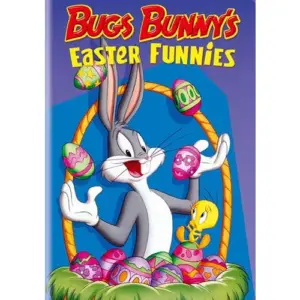 Bugs Bunny's Easter Funnies (DVD Widescreen) [DVD] (Premium Edition)
