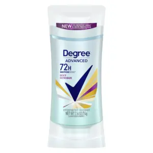 Degree Women Sexy Intrigue MotionSense Antiperspirant Deodorant | 2.6 Ounce