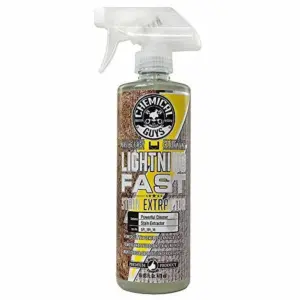 Chemical Guys SPI_191 Lightning Fast Carpet & Upholstery Stain Extractor | 16 Ounce | Single | Multicolor | 1