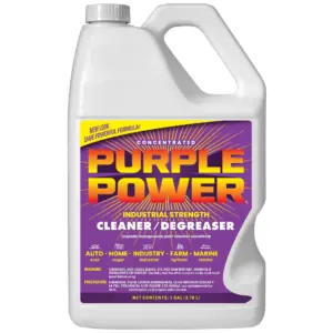 Purple Power Degreaser | 1 Gallon | Single