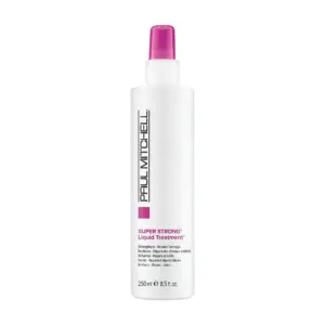 Paul Mitchell Super Strong Liquid Treatment | 8.5 Ounce