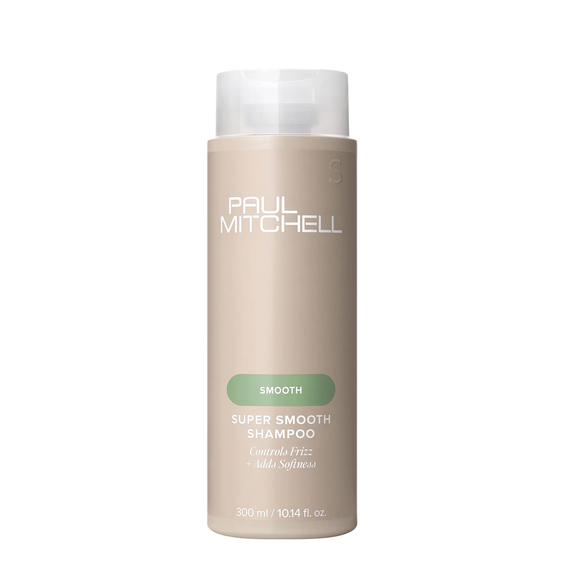Paul Mitchell Super Smooth Shampoo | 10.14 Ounce