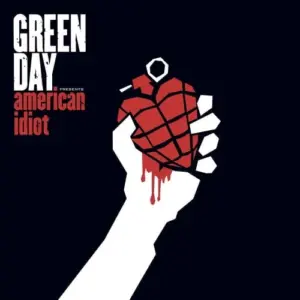 Green Day | American Idiot [With Poster] | Music and Performance | Vinyl