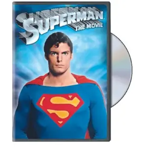 Superman | The Movie (DVD) | Action | Warner Bros