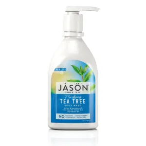 JASON Purifying Tea Tree Body Wash | 30 fl. Ounce