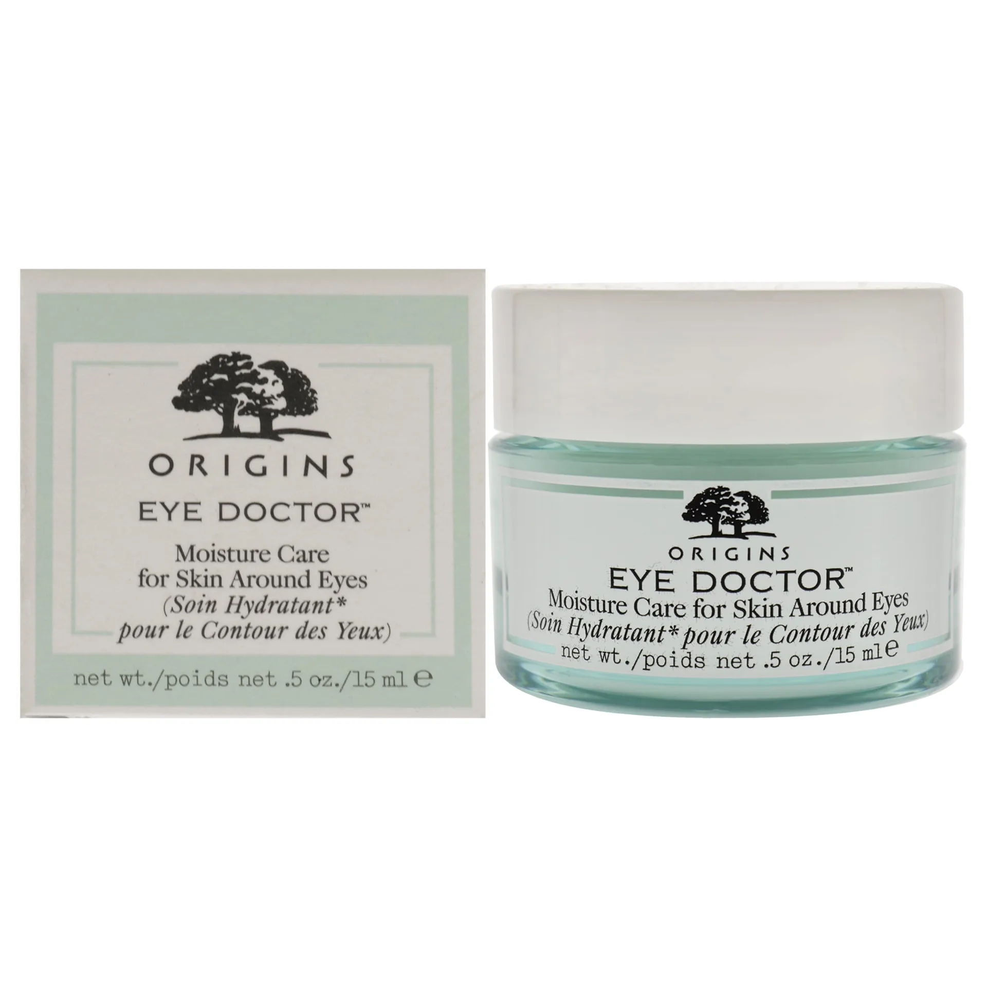 Origins Eye Doctor | 0.5 Ounce Moisturizer