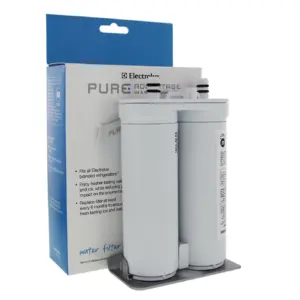 Electrolux EWF01 Pure Advantage Refrigerator Water Filter (Premium Edition)