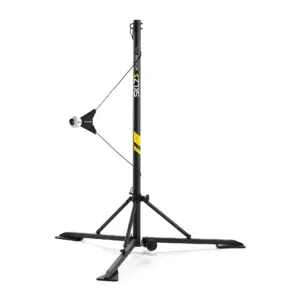 SKLZ Hit-a-Way Portable Baseball Swing Trainer (Premium Edition)
