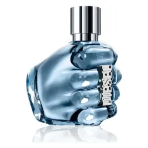Diesel Only The Brave Eau de Toilette Fragrance Spray for Men | 1.7 fl Ounce
