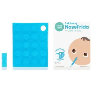 Fridababy Hygiene Filters | 20
