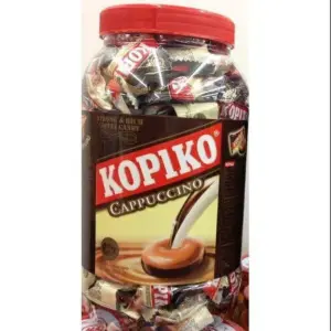 Takari International Kopiko Candy | 28.2 Ounce