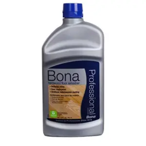 bona pro series wt760051163 hardwood floor refresher | 32-ounce