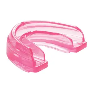 Shock Doctor Sport Braces S/less Pnk Y (3) | 0