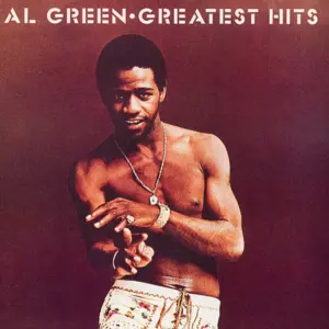 Al Green | Greatest Hits | Music and Performance | Vinyl