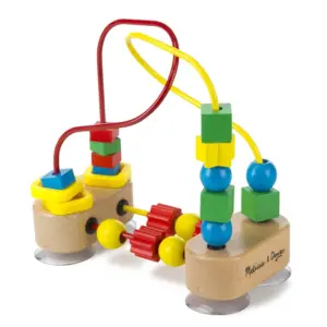 First Bead Maze (Premium Edition)
