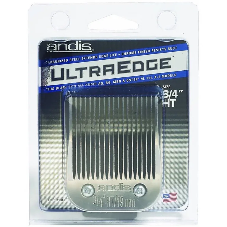 Andis UltraEdge Blade | 3/4 | HT/19mm