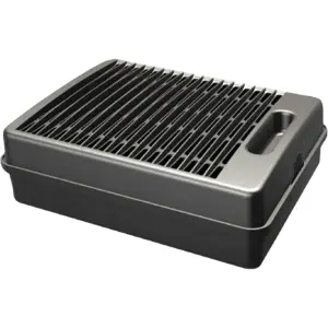 WarmHaven Submersible Flat Box Filter | For 250 To 500 Gallon Ponds