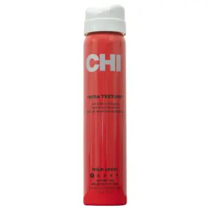 Infra Texture Hairspray by CHI for Unisex | 2.6 Ounce Hair Spray