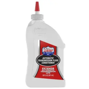Lucas Oil Products ATF Conditioner (Premium Edition)