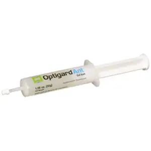 Optigard Ant Bait Gel Box | 4 Tubes w/ Plunger | 30g each tube