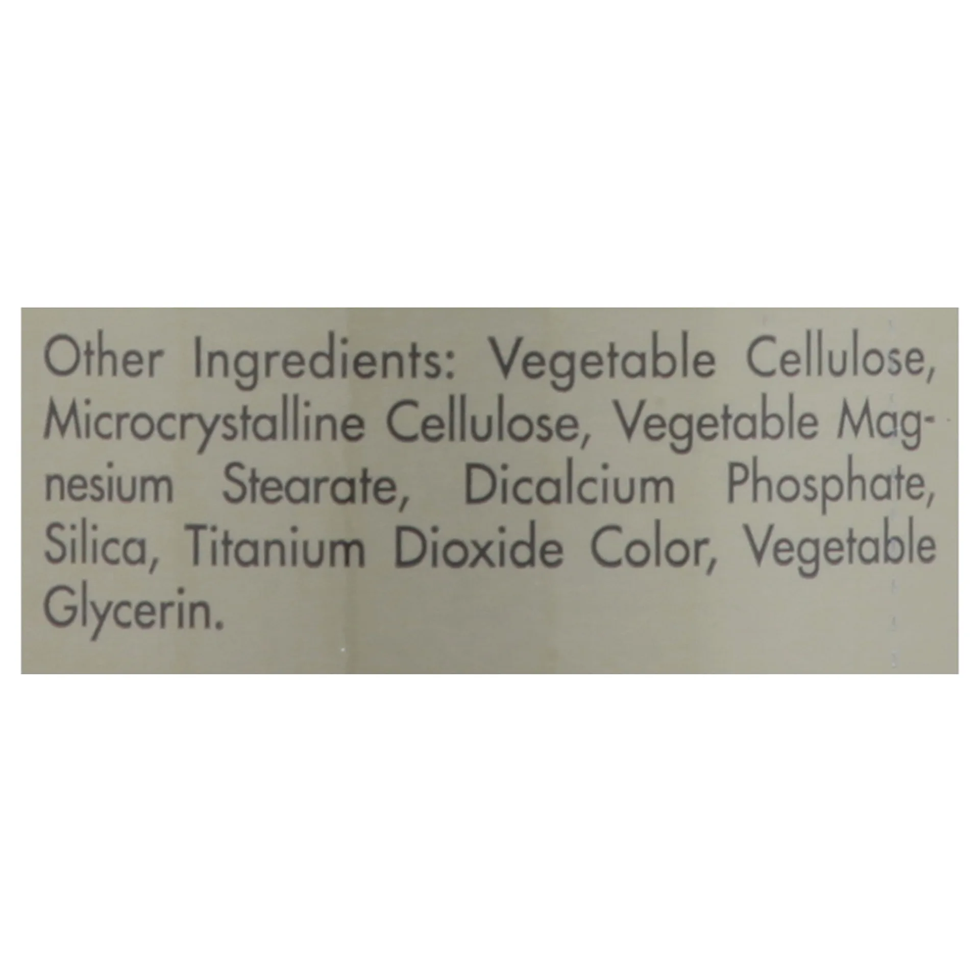 Solgar Magnesium Citrate Tablets | 120 Tabs | Medium (8-15)
