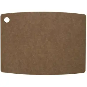 Epicurean 001151103 Kitchen Series Cutting Board 14.5 inch x 11.25 inch | Nutmeg