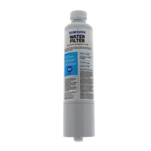 Genuine HAF-CIN Samsung Water Filter | 1 Pack | Multicolor