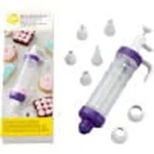 Wilton Dessert Decorator Plus Cake Decorating Tool | Cake Icing Tool | Single