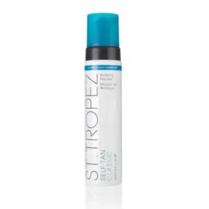 ($42 Value) St. Tropez Self Tan Classic Bronzing Mousse | 8 Ounce