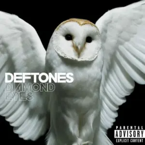 Deftones | Diamond Eyes | Music and Performance | CD