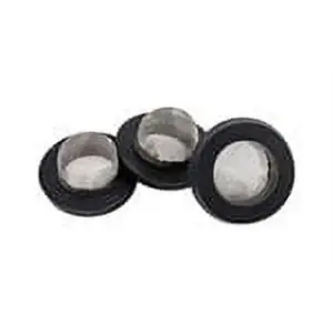 Camco 20183 1-Inch Hose Filter Washers | 3-Pack