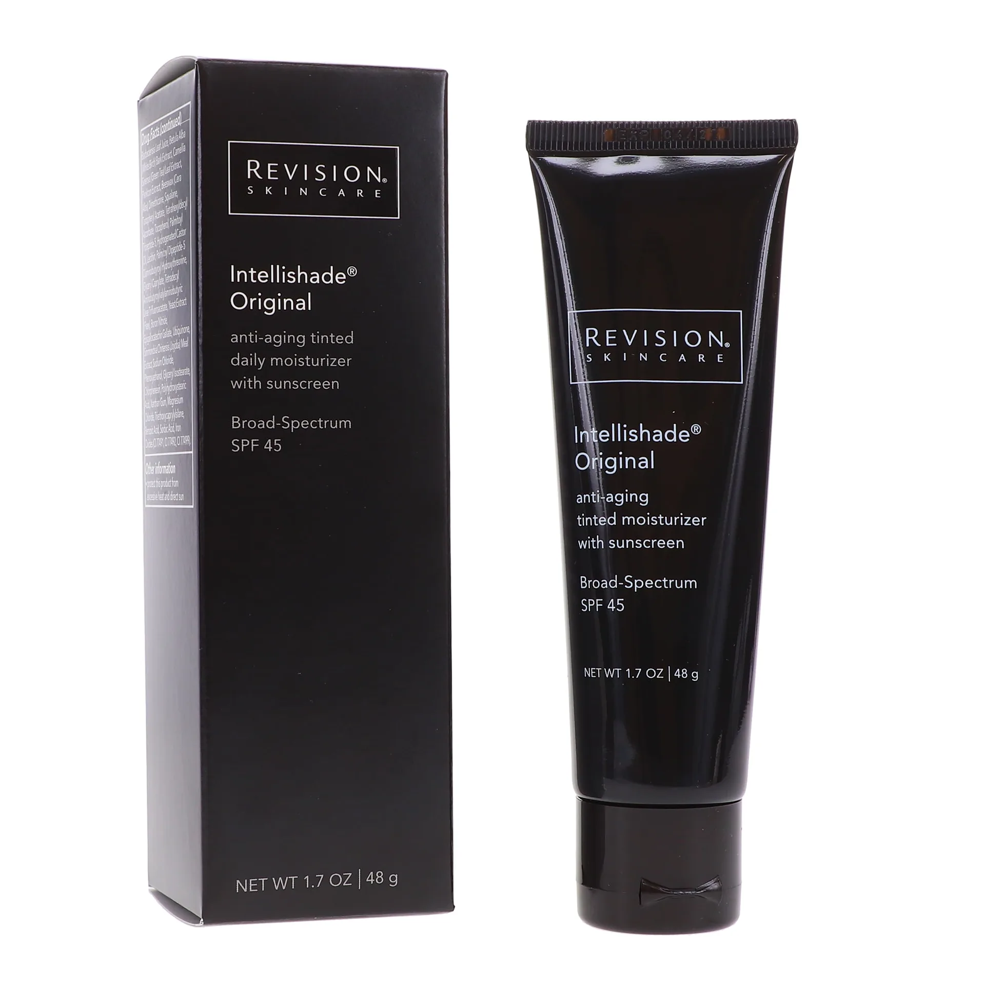 REVISION Skincare Intellishade SPF 45 Original 1.7 Ounce
