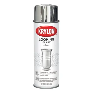 Krylon Looking Glass Spray | 6 Ounce