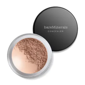 bare Minerals Mineral Veil Finishing Powder | Translucent | Brown