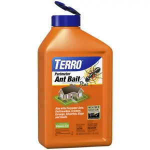 TERRO Perimeter Ant Bait Plus (Premium Edition)