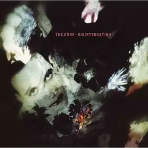 The Cure | Disintegration | Vinyl